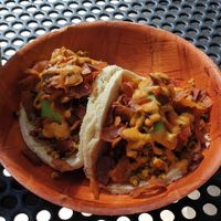 Breakfast Taco Bowl at Leahi Health - Aina Haina in Honolulu