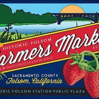  at Farmers Market - Folsom Station Plaza in Folsom