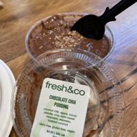   at fresh&co - 57th St in New York City