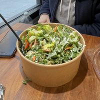   at fresh&co - 85th & Lexington in New York City