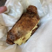   at Gregory's Coffee - 7th Ave in New York City