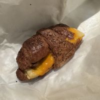   at Gregory's Coffee - 7th Ave in New York City