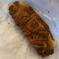   at Gregory's Coffee - 7th Ave in New York City