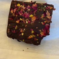   at Gregory's Coffee - 7th Ave in New York City