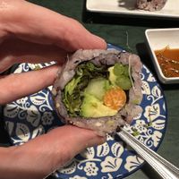   at Bangkok Happy Bowl in Aspen