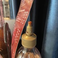 Dirty caps to sauces  at Bangkok Happy Bowl in Aspen