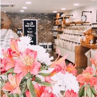 The Source Storefront  at The Source Bulk Foods in Auckland