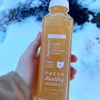 Juice at Zest Juice Co - Grandview in Columbus