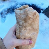 Wrap at Zest Juice Co - Grandview in Columbus