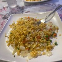   at Ali Asian Cuisine in Mt Vernon