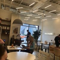 The space. Super cute! at Alchemy - Grandview in Columbus