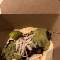   at The Meddling Lime in Portland