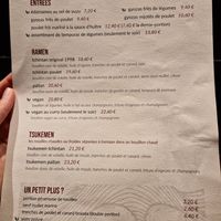  at Ryukishin - Richelieu in Paris