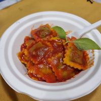  at Pastificio Artigianale di Canneto in Genoa