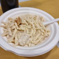  at Pastificio Artigianale di Canneto in Genoa