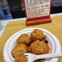  at Pastificio Artigianale di Canneto in Genoa