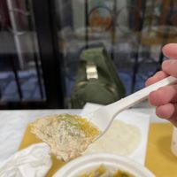   at Pastificio Artigianale di Canneto in Genoa