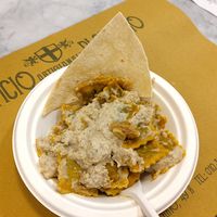  at Pastificio Artigianale di Canneto in Genoa