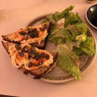   at Beaj Kafe in Brest