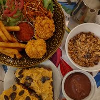  at Beaj Kafe in Brest