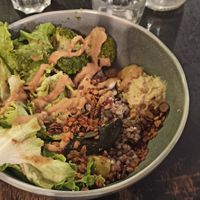  at Beaj Kafe in Brest