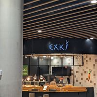  at LYS - EXKi - T1 in Colombier-saugnieu