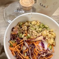   at LYS - EXKi - T1 in Colombier-saugnieu