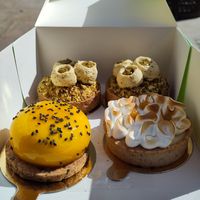  at La Pepite in Marseille