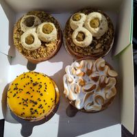  at La Pepite in Marseille