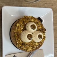   at La Pepite in Marseille