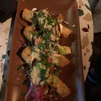  at Om Sabor in San Francisco