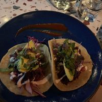  at Om Sabor in San Francisco