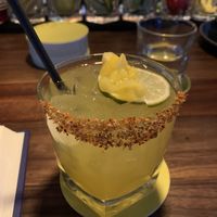   at Om Sabor in San Francisco