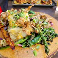  at Om Sabor in San Francisco