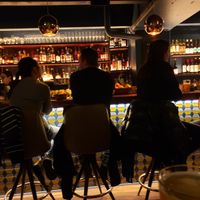  at Om Sabor in San Francisco