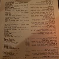  at Om Sabor in San Francisco