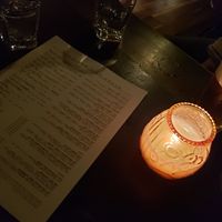  at Om Sabor in San Francisco