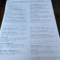   at Om Sabor in San Francisco