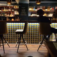  at Om Sabor in San Francisco