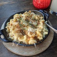  at Om Sabor in San Francisco