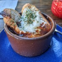  at Om Sabor in San Francisco