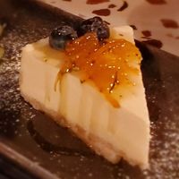   at Om Sabor in San Francisco