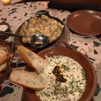   at Om Sabor in San Francisco