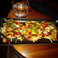  at Om Sabor in San Francisco