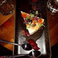  at Om Sabor in San Francisco