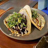   at Om Sabor in San Francisco