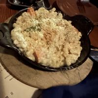   at Om Sabor in San Francisco