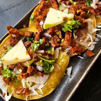  at Om Sabor in San Francisco