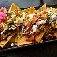  at Om Sabor in San Francisco