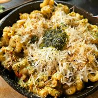  at Om Sabor in San Francisco